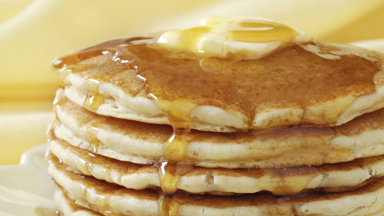 Bunge Milling permet ingrédients à utiliser dans les crêpes.