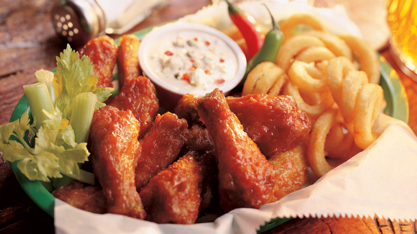 Frying oil is a medium which transmits heat from the source to the food and becomes a part of the fried food.