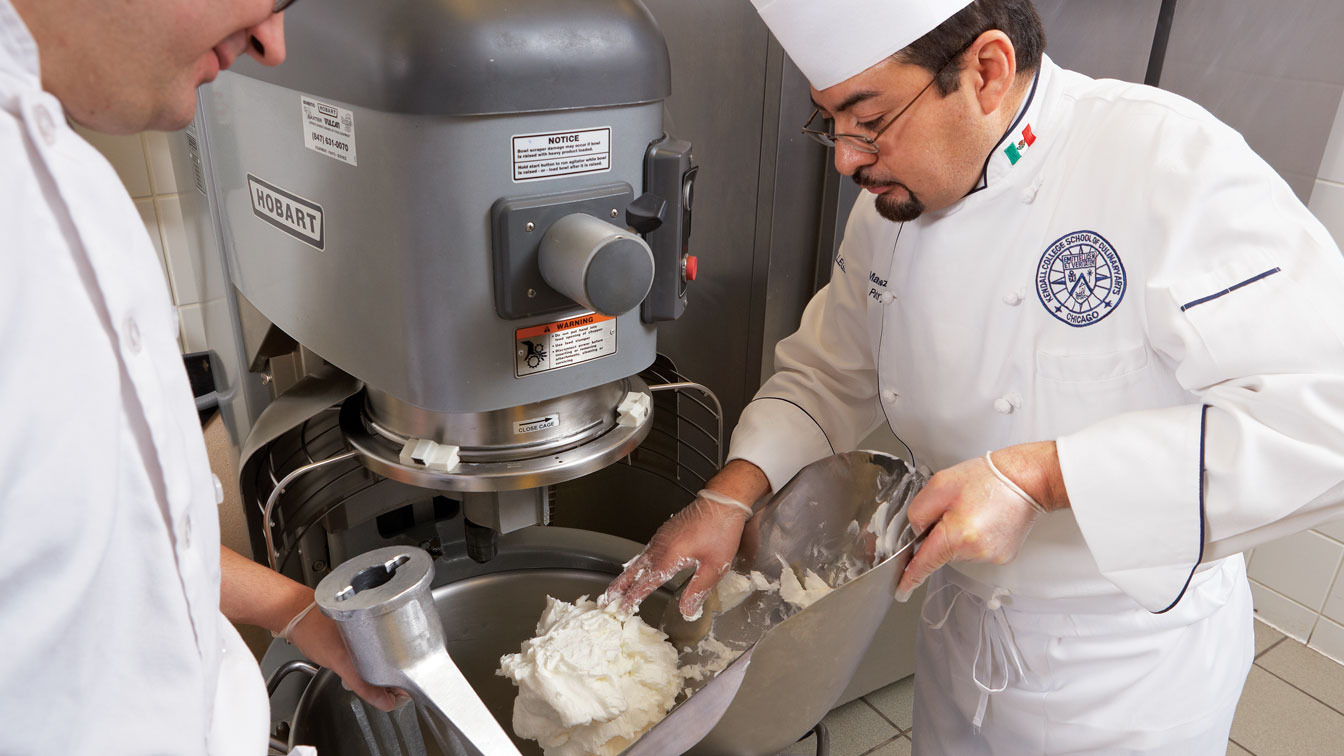 Bakers using all-purpose shortenings