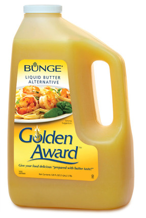 Golden-award-bottle