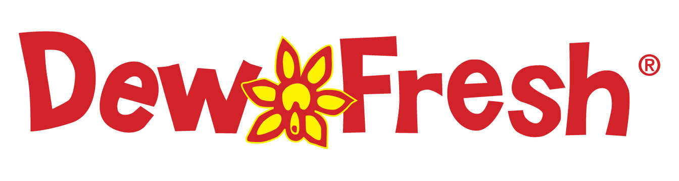 Dew Fresh Logo