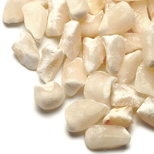 WCCG 040 White Flaking Grits photo