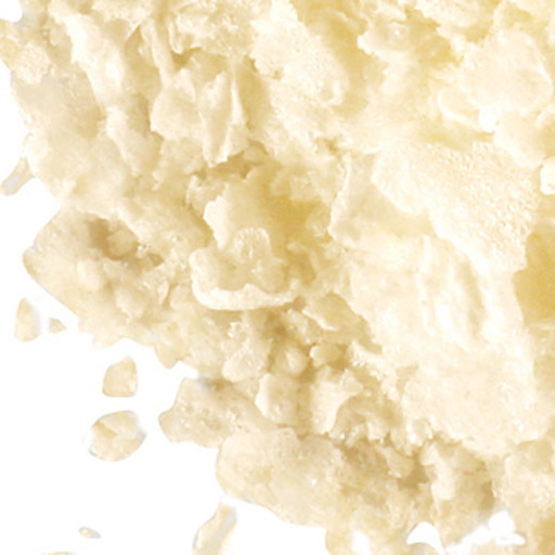 WFF 025 Ceratex White Fine Flakes
