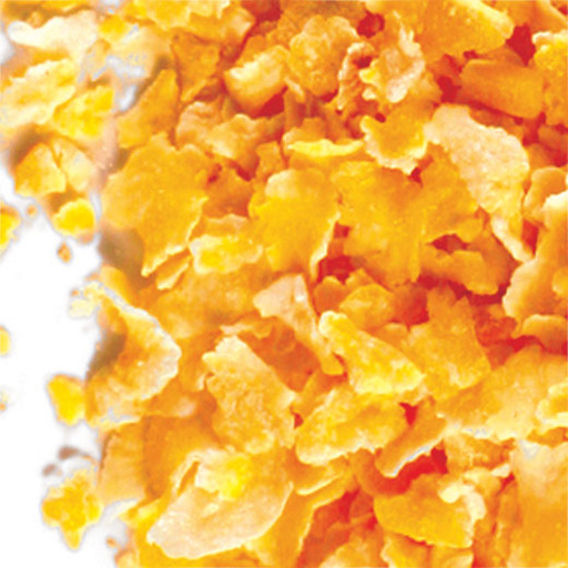 FR 020 Yellow Readiflakes