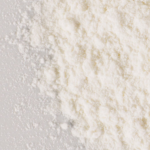 WPCF 600 Ceratex White Corn Flour
