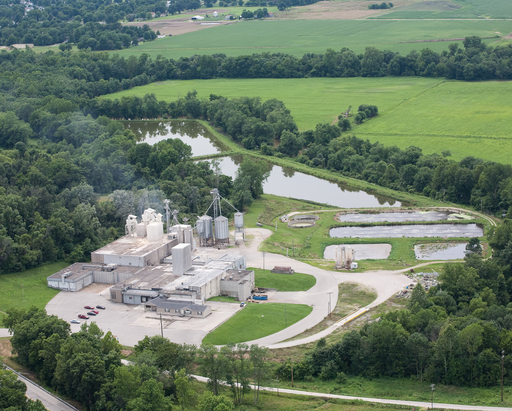 Worthington, Ind.