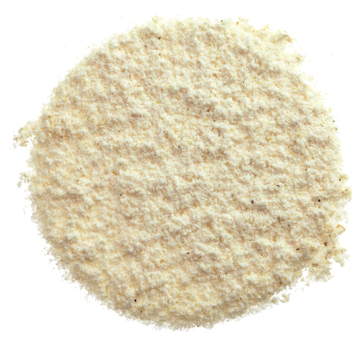 WMCF 50 Chip White powder