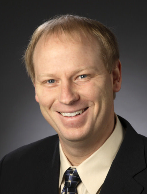 Todd Bastean, PDG, Bunge North America