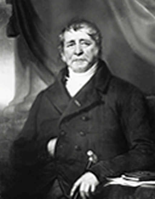 Johann Peter Gottlieb