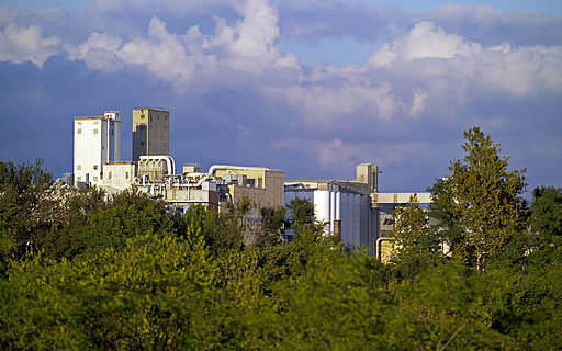 L’entreprise s’investit dans la chaîne de production alimentaire en achetant l’entreprise Lauhoff Grain.