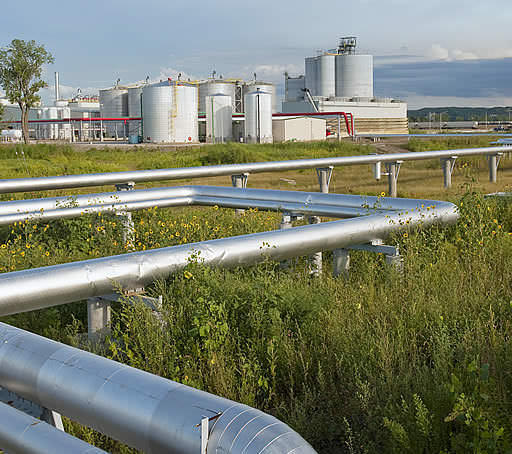 L’entreprise conclut un partenariat stratégique avec Southwest Iowa Renewable Energy, LLC.
