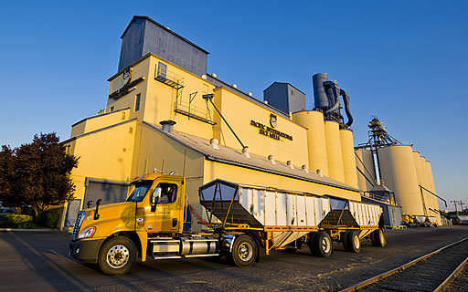 Bunge fait l’acquisition de Pacific International Rice Mills, LLC (PIRMI).