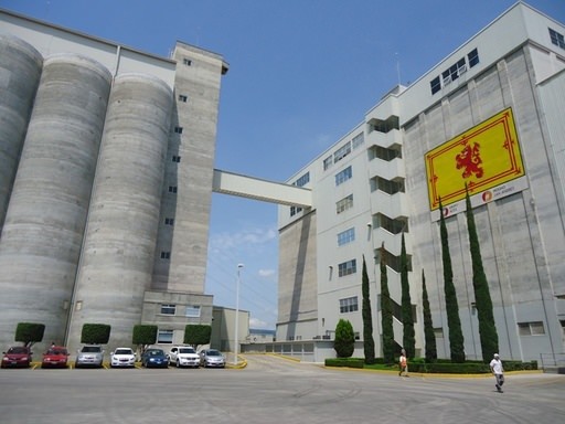 Bunge fait l’acquisition de Grupo Altex.
