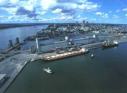 Quebec City